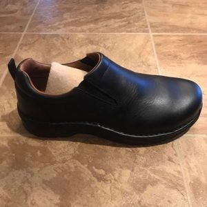 Red Wing Safety Shoes -Men’s